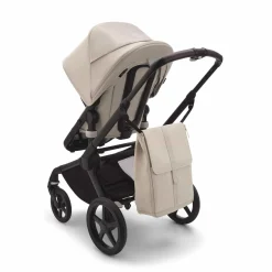 bugaboo Wickelrucksack Desert Taupe* Wickelrucksäcke