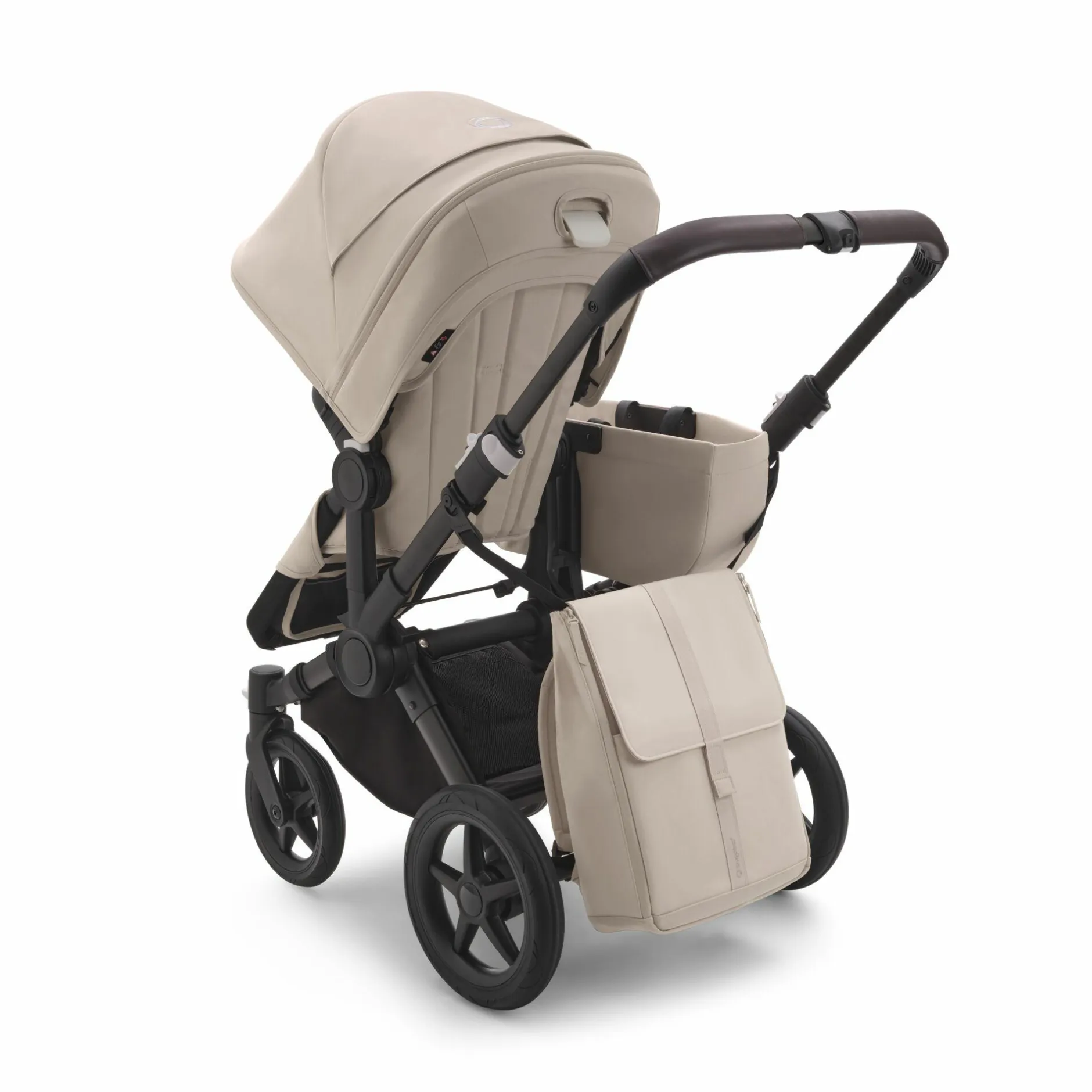 bugaboo Wickelrucksack Desert Taupe* Wickelrucksäcke