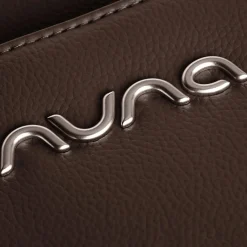 nuna Wickelrucksack Espresso BMW Kollektion* Wickelrucksäcke|Wickeltaschen