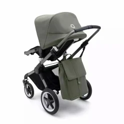 bugaboo Wickelrucksack Forest Green* Wickelrucksäcke