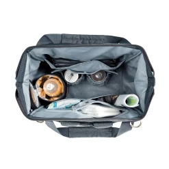Lu00c4SSIG Wickelrucksack Glam Goldie* Wickelrucksäcke
