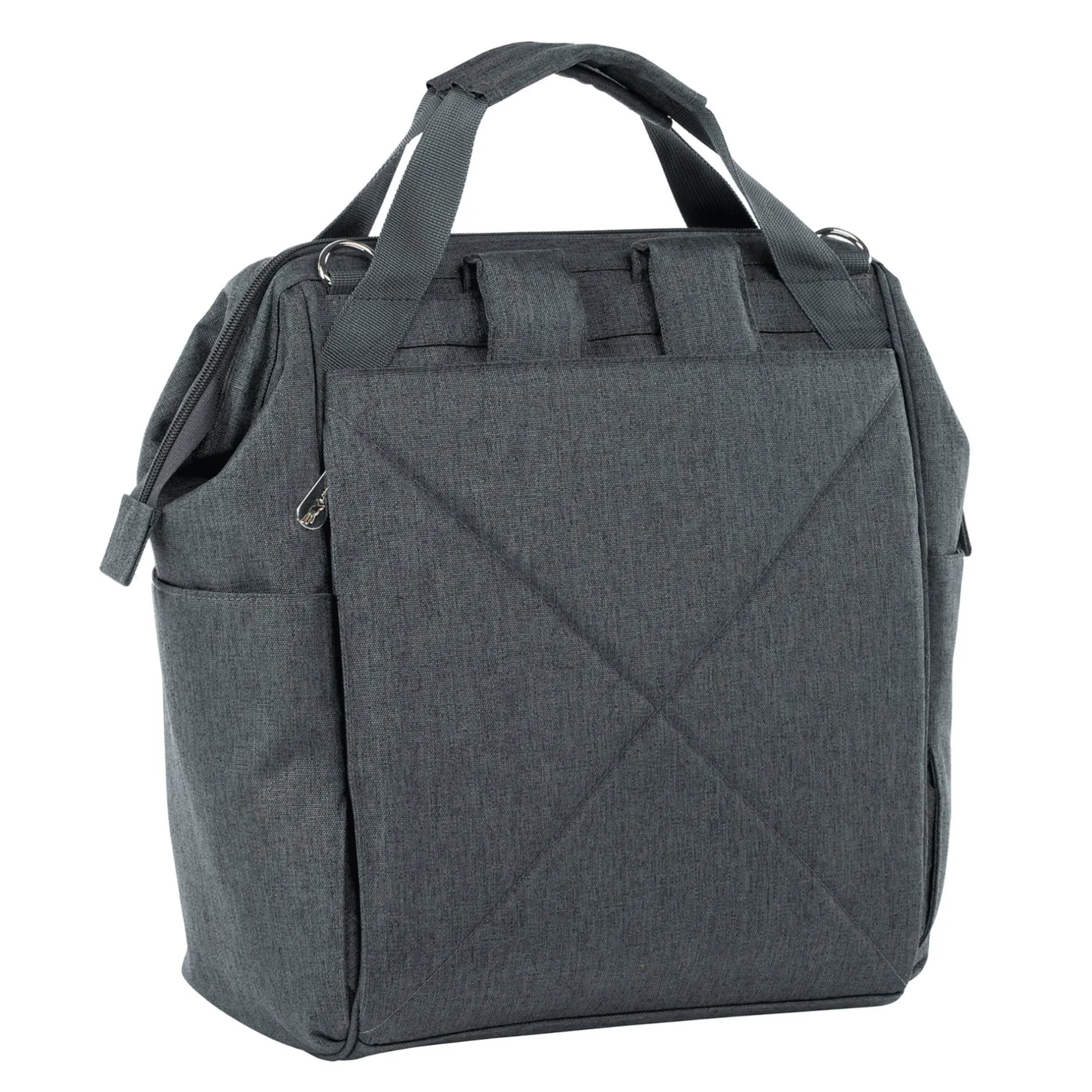 Lu00c4SSIG Wickelrucksack Glam Goldie* Wickelrucksäcke
