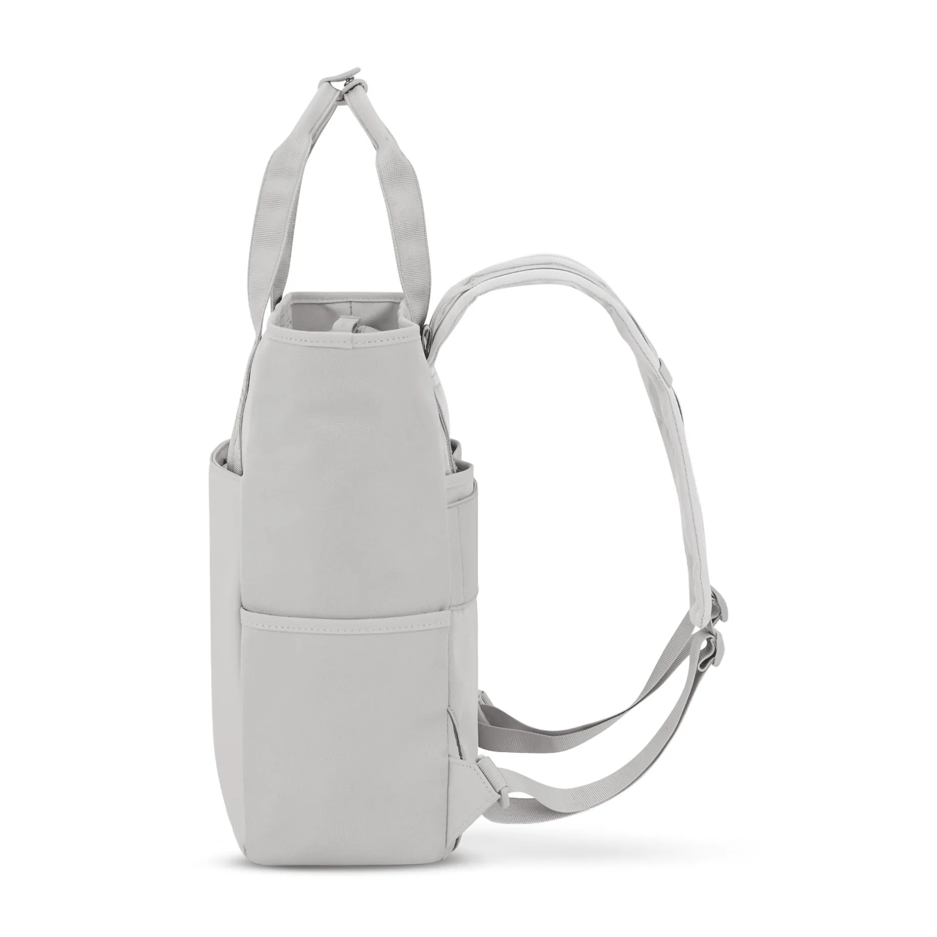 KAPTEN & SON Wickelrucksack Lindby Diaper Greige* Wickelrucksäcke
