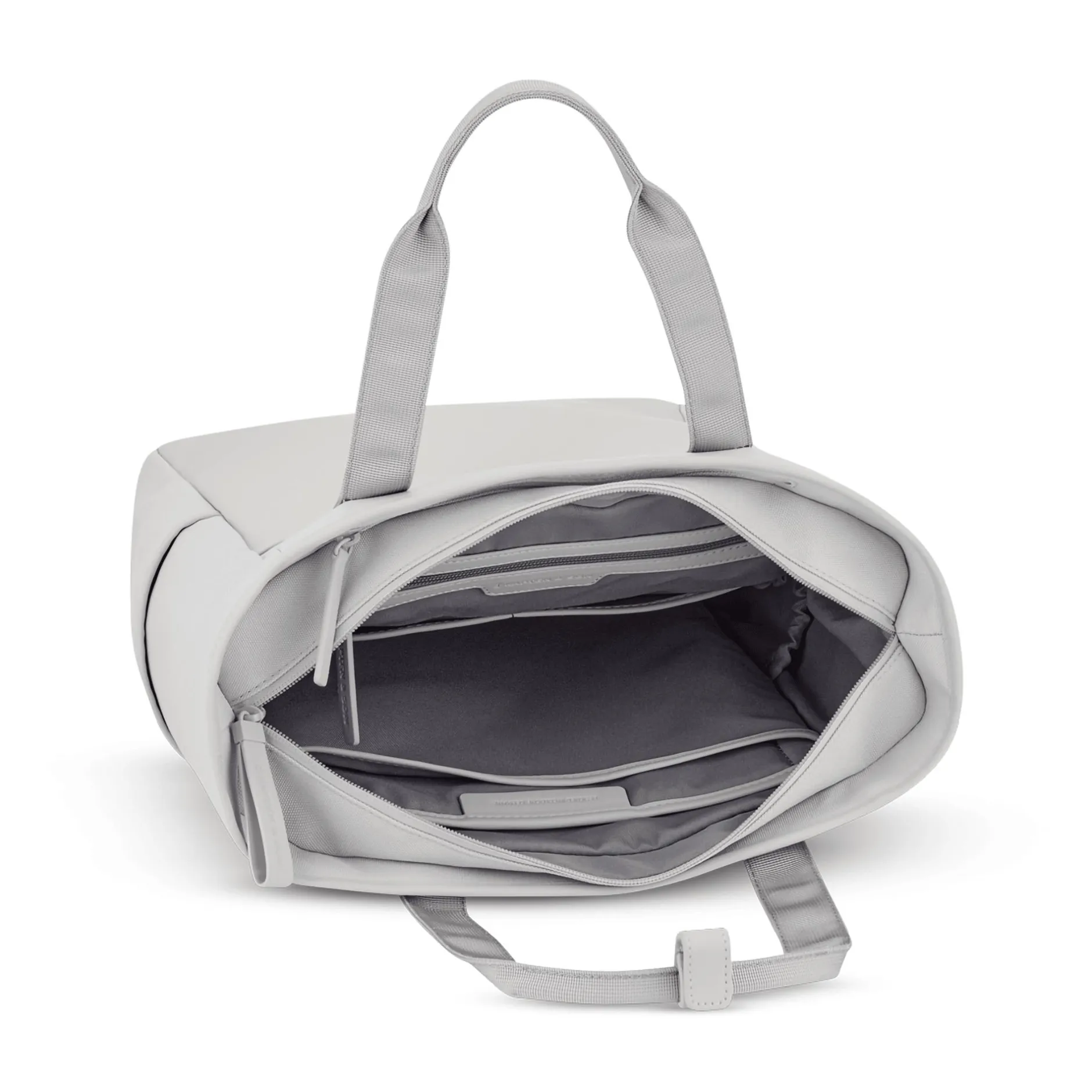 KAPTEN & SON Wickelrucksack Lindby Diaper Greige* Wickelrucksäcke