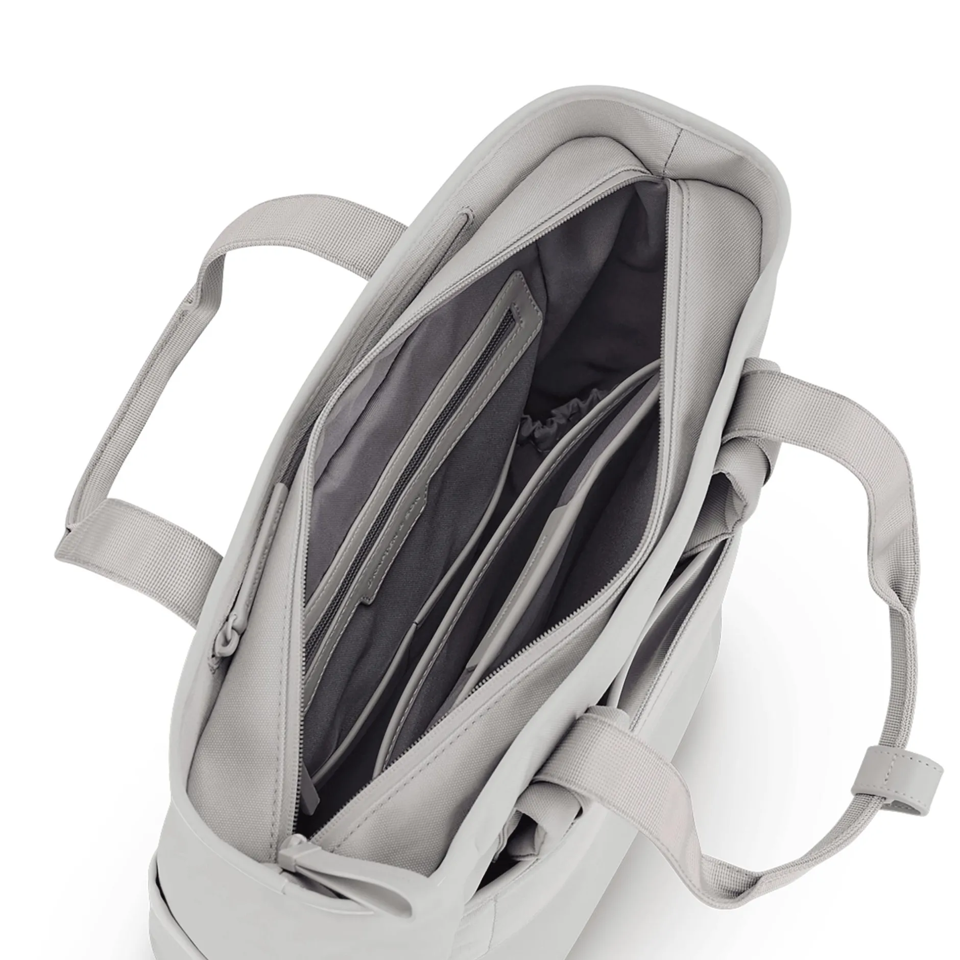 KAPTEN & SON Wickelrucksack Lindby Diaper Greige* Wickelrucksäcke