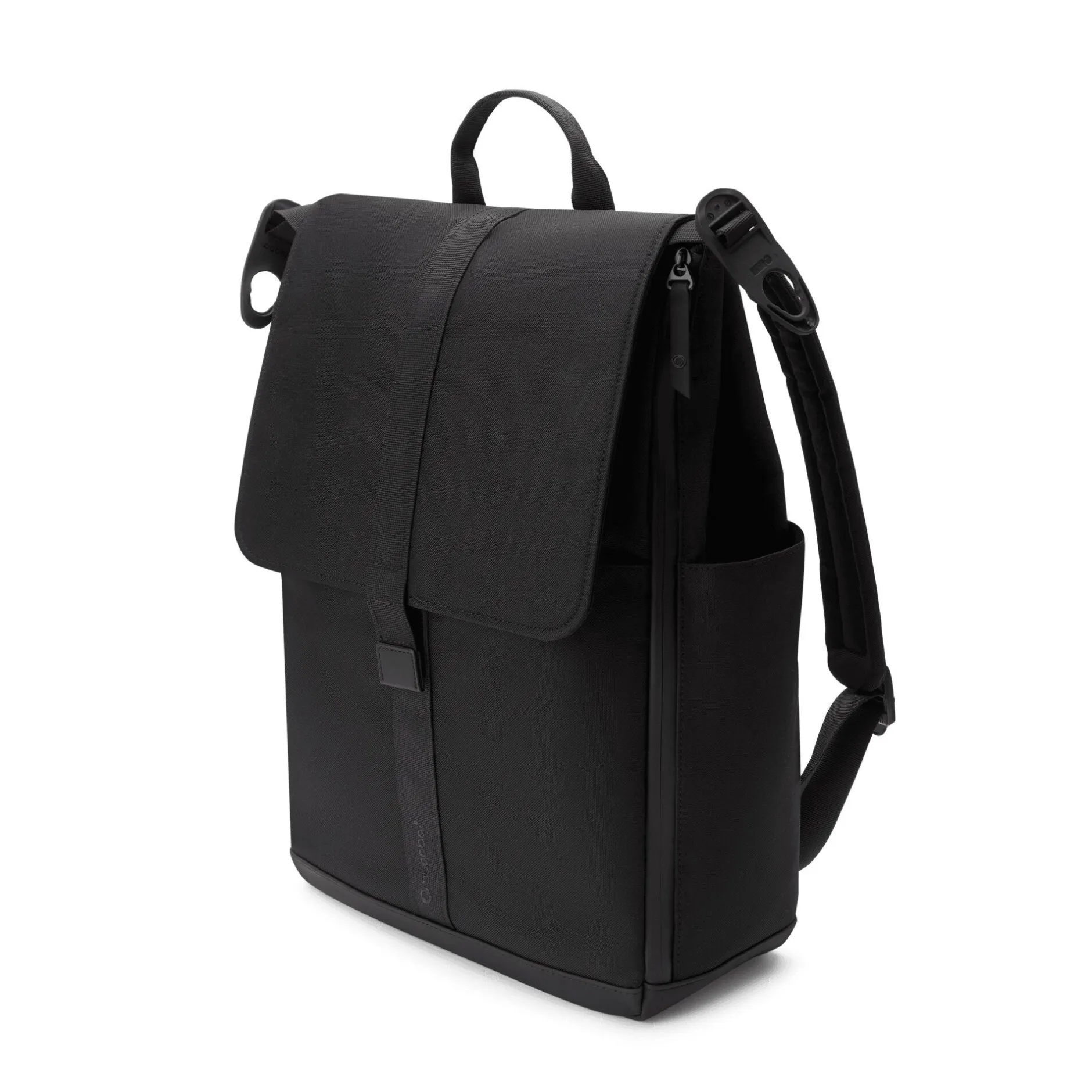 bugaboo Wickelrucksack Midnight Black* Wickelrucksäcke