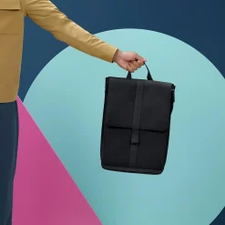bugaboo Wickelrucksack Midnight Black* Wickelrucksäcke