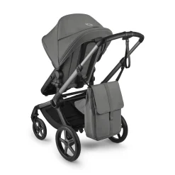 bugaboo Wickelrucksack Moon Grey* Wickelrucksäcke