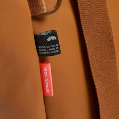 done by deer Wickelrucksack Mustard* Wickelrucksäcke