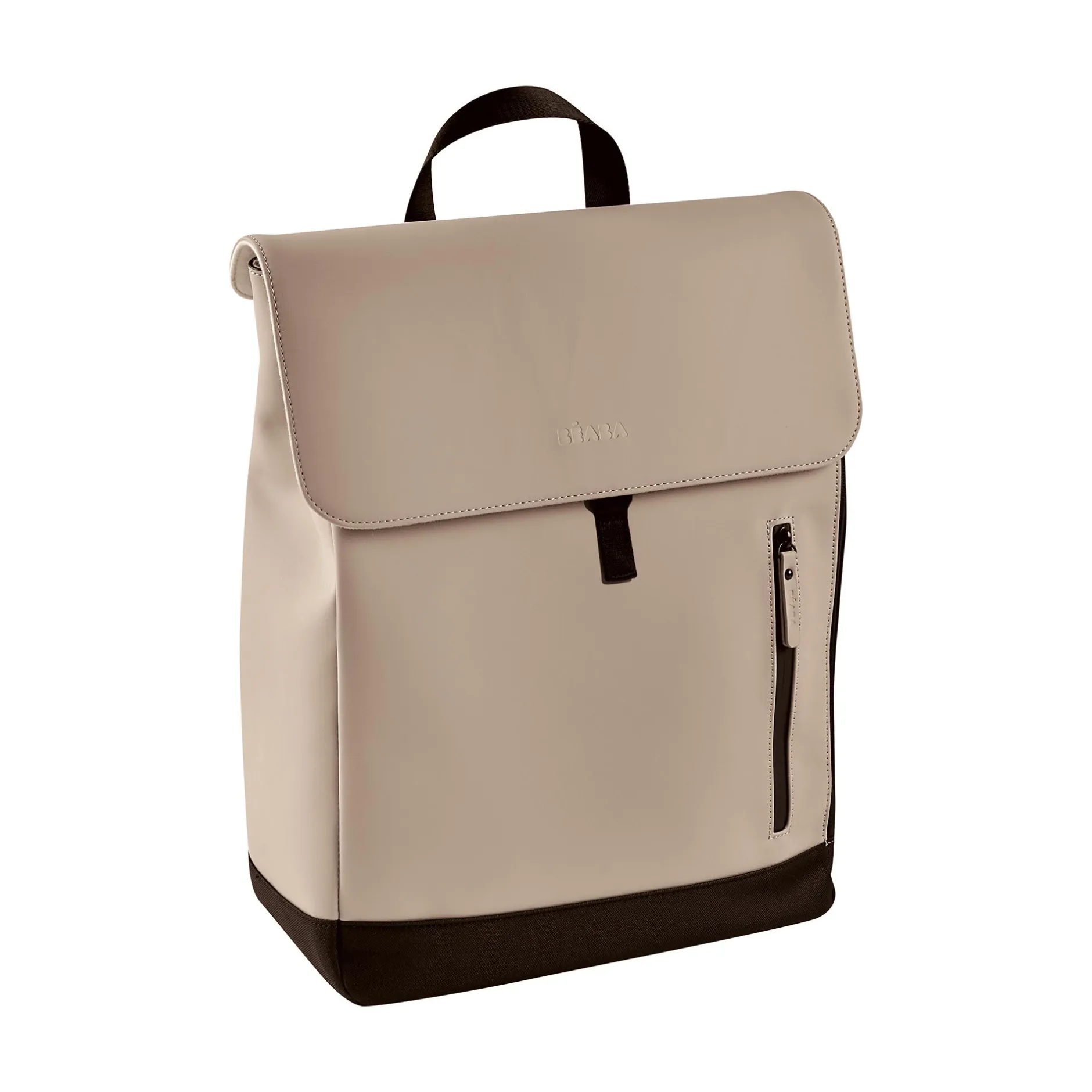 Bu00c8ABA Wickelrucksack Oslo Clay* Wickelrucksäcke