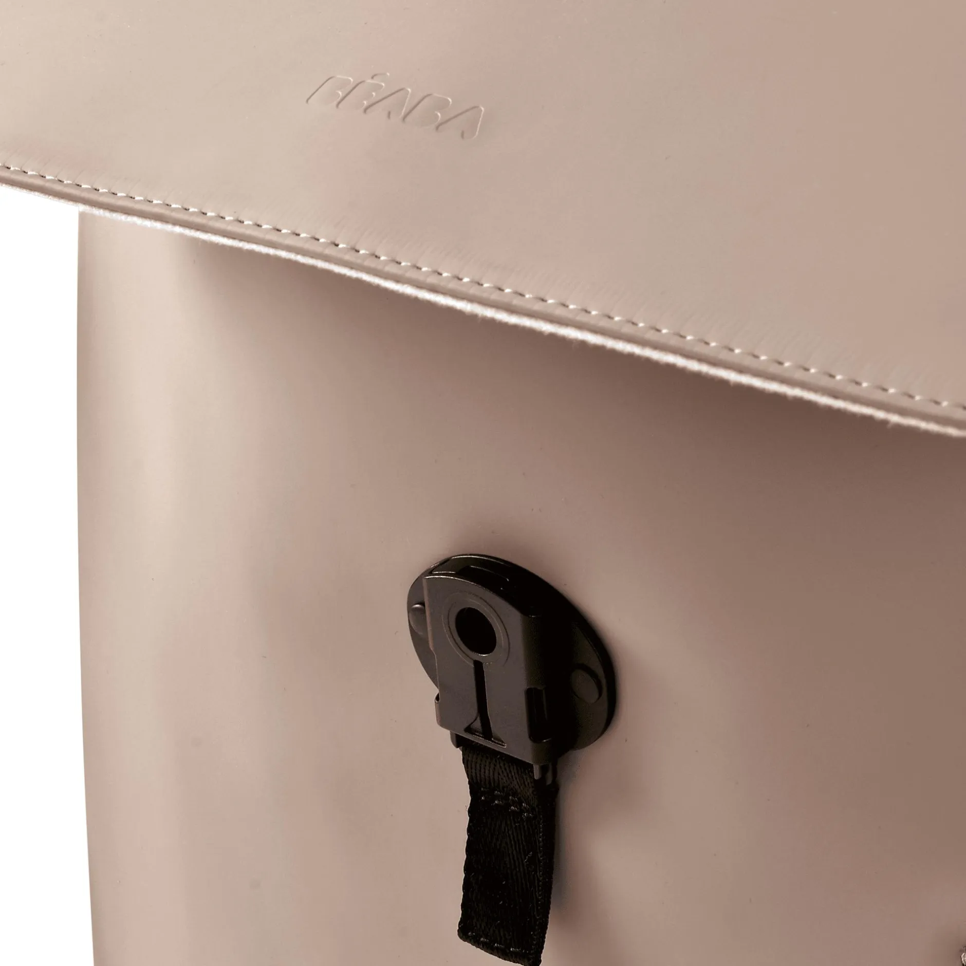 Bu00c8ABA Wickelrucksack Oslo Clay* Wickelrucksäcke