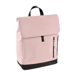 Bu00c8ABA Wickelrucksack Oslo Rosa* Wickelrucksäcke