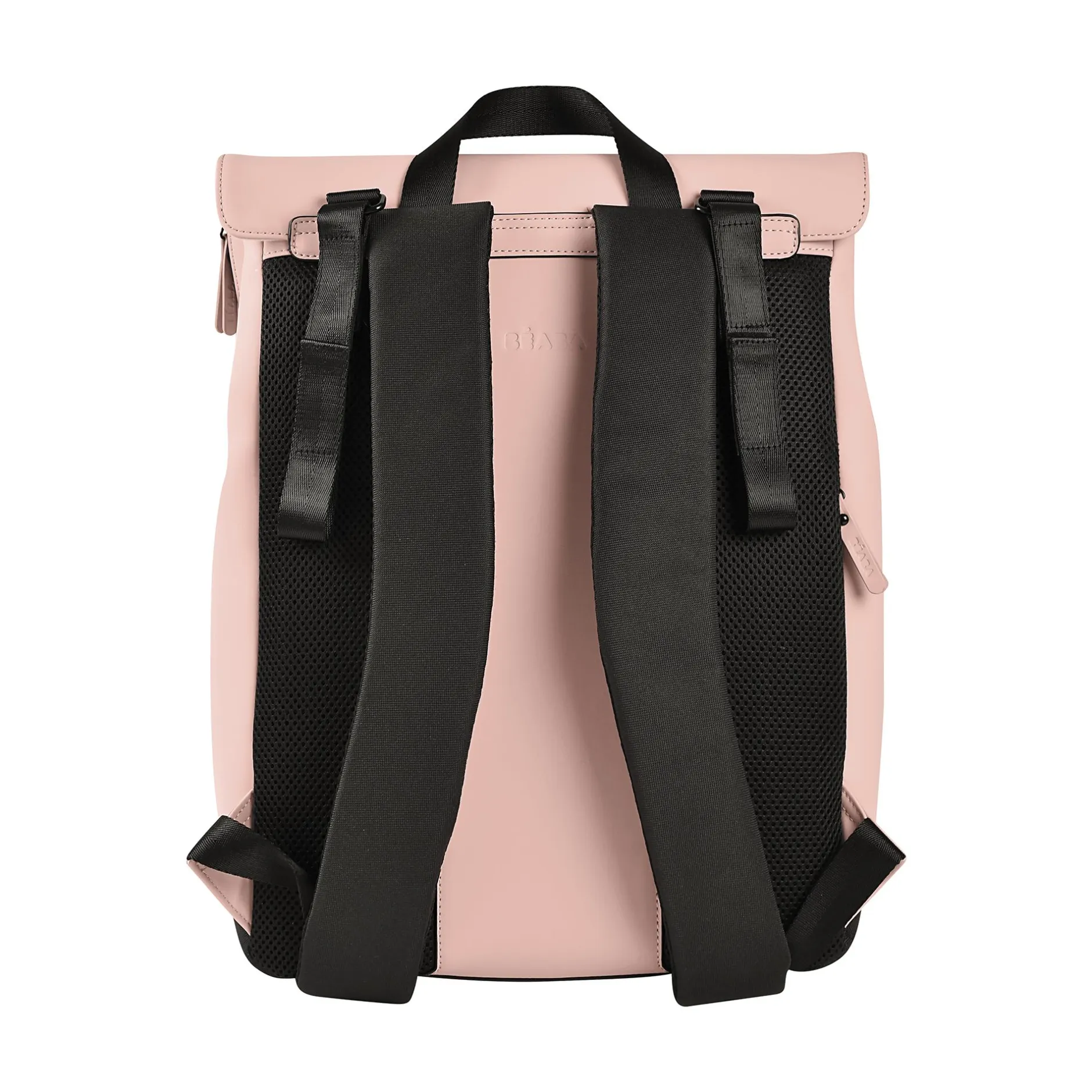 Bu00c8ABA Wickelrucksack Oslo Rosa* Wickelrucksäcke