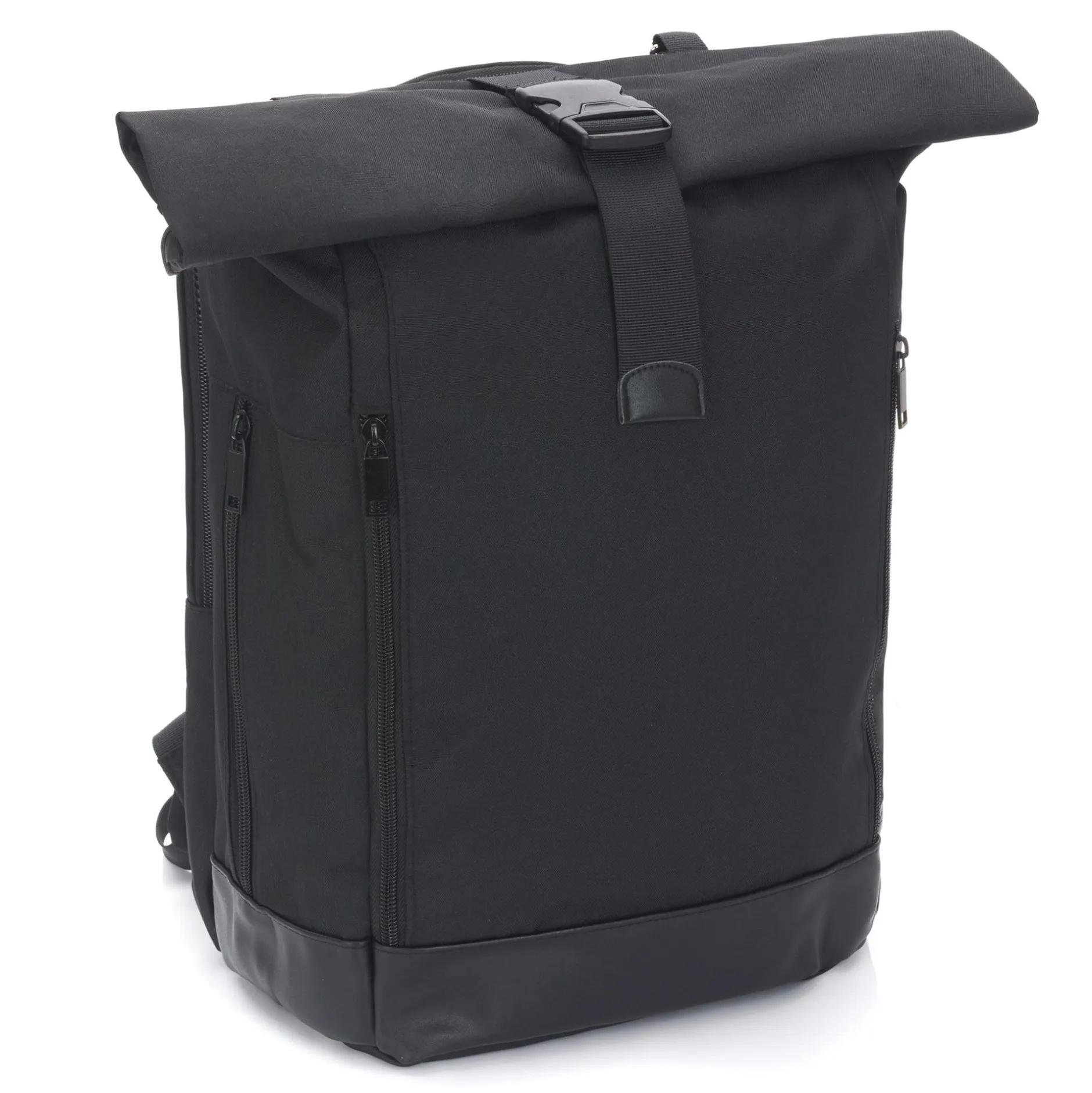 LITTLE ONE Wickelrucksack Rolltop* Wickelrucksäcke
