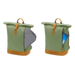 B.O. StartKlar Wickelrucksack Ruck ’n’ Roll* Wickelrucksäcke