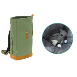 B.O. StartKlar Wickelrucksack Ruck ’n’ Roll* Wickelrucksäcke