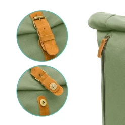 B.O. StartKlar Wickelrucksack Ruck ’n’ Roll* Wickelrucksäcke