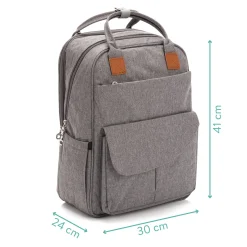 LITTLE ONE Wickelrucksack RuckZuck* Wickelrucksäcke