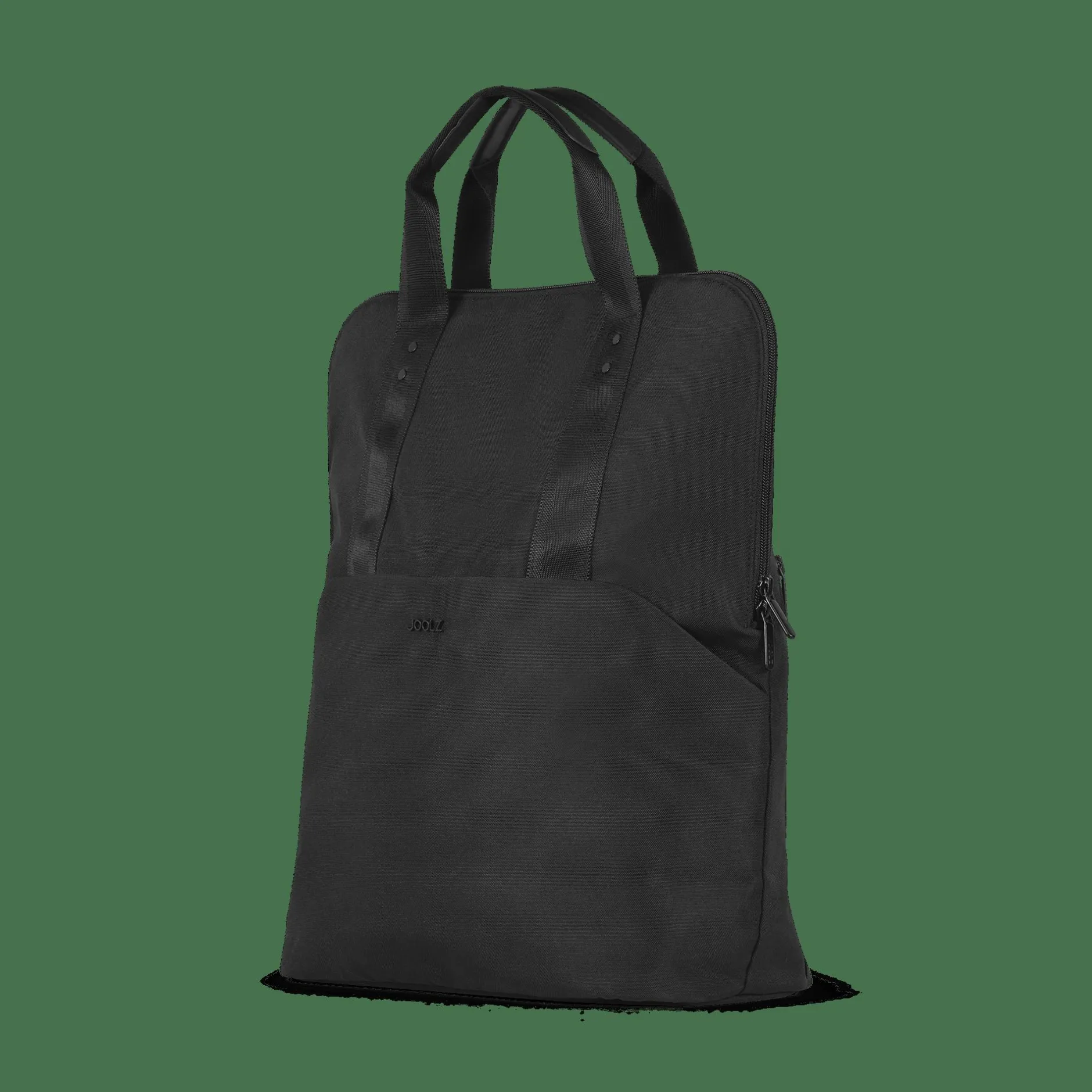 JOOLZ Wickelrucksack Space Black* Wickelrucksäcke
