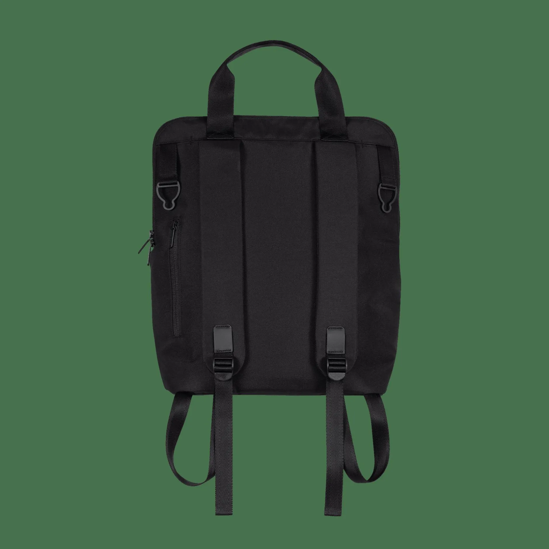JOOLZ Wickelrucksack Space Black* Wickelrucksäcke