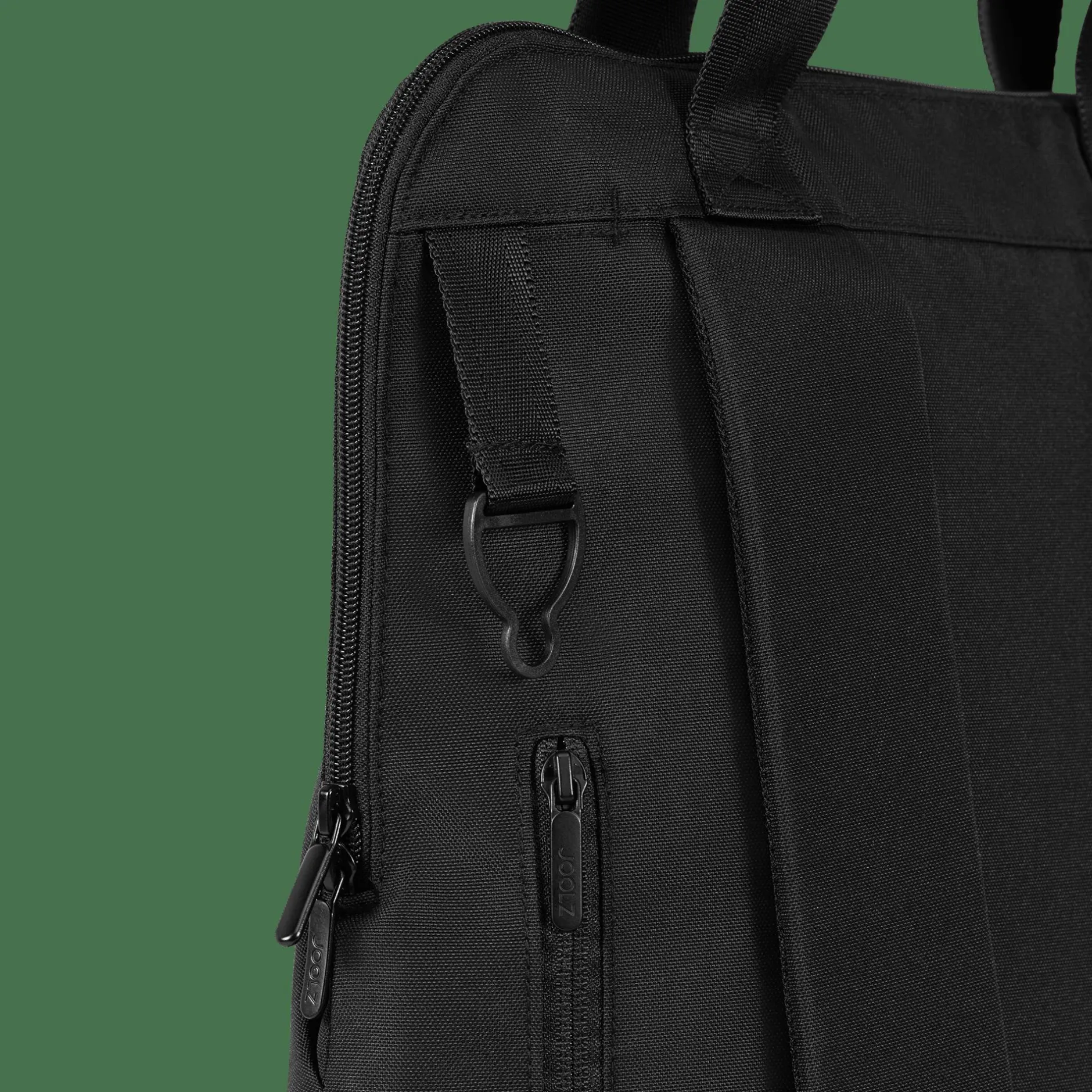 JOOLZ Wickelrucksack Space Black* Wickelrucksäcke