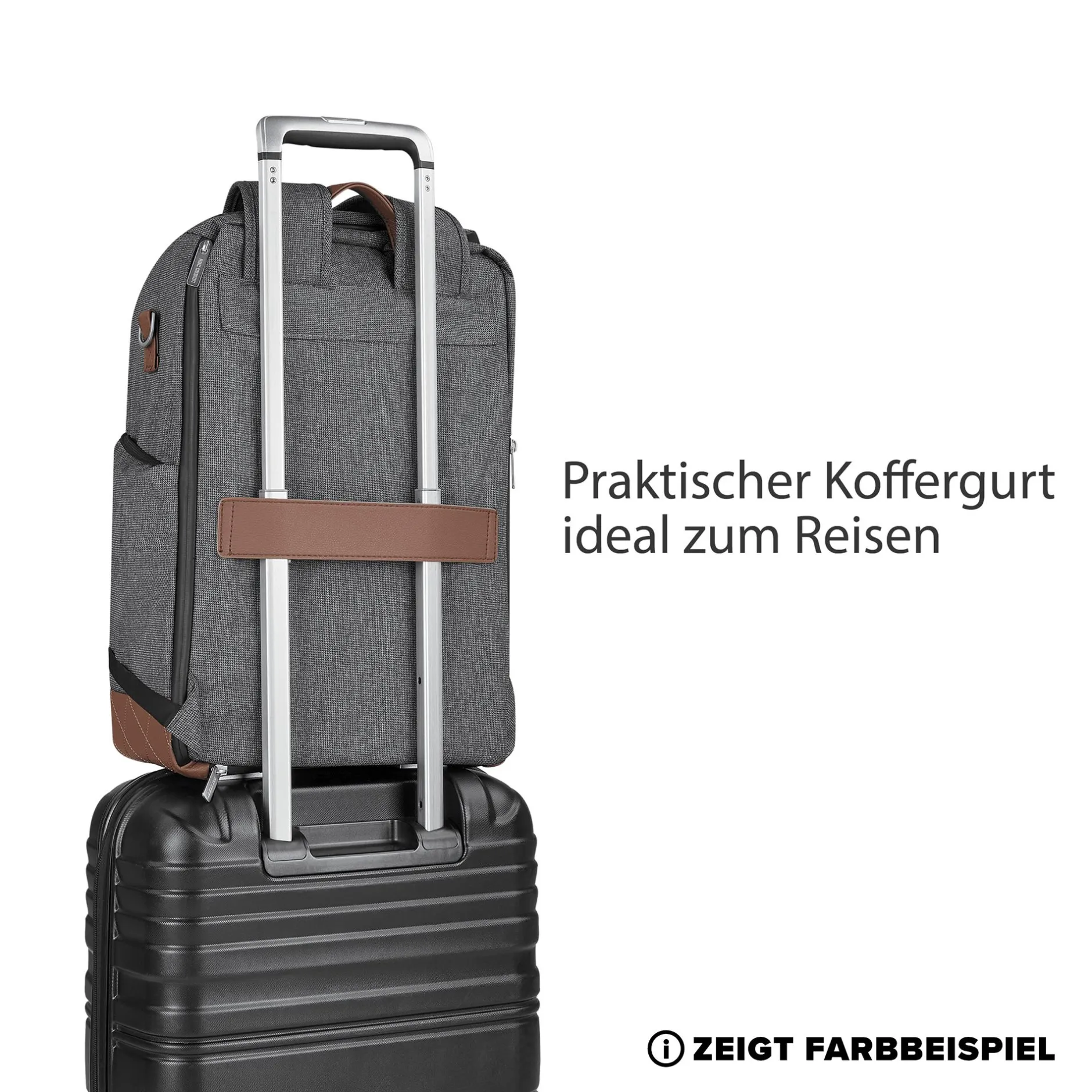 ABC DESIGN Wickelrucksack Tour Berry Pure Edition* Wickelrucksäcke