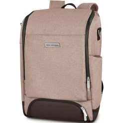 ABC DESIGN Wickelrucksack Tour Grain Pure Edition* Wickelrucksäcke