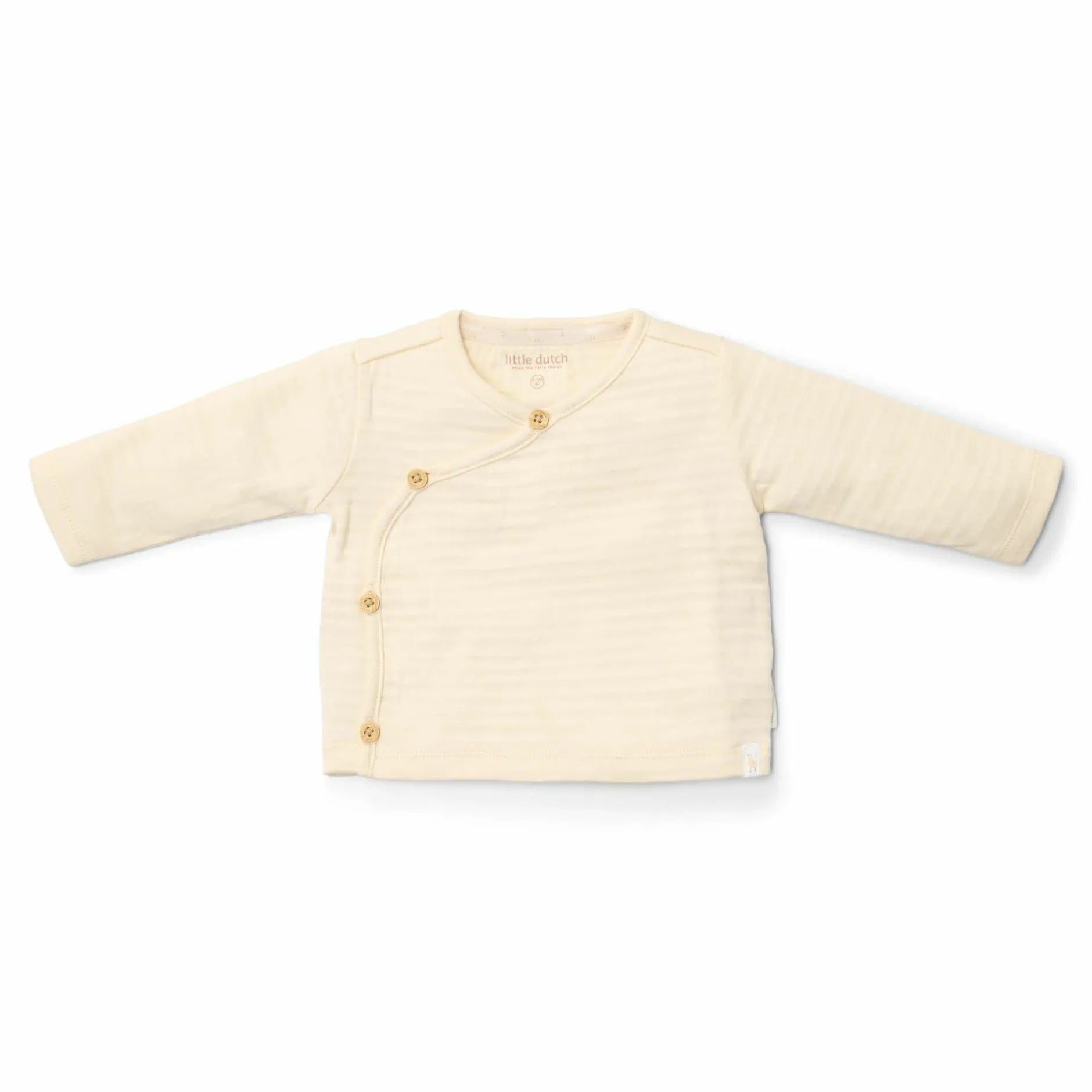 LITTLE DUTCH Wickelshirt* Festliche Kleidung