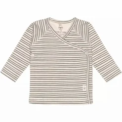 Lu00c4SSIG Wickelshirt* Oberteile