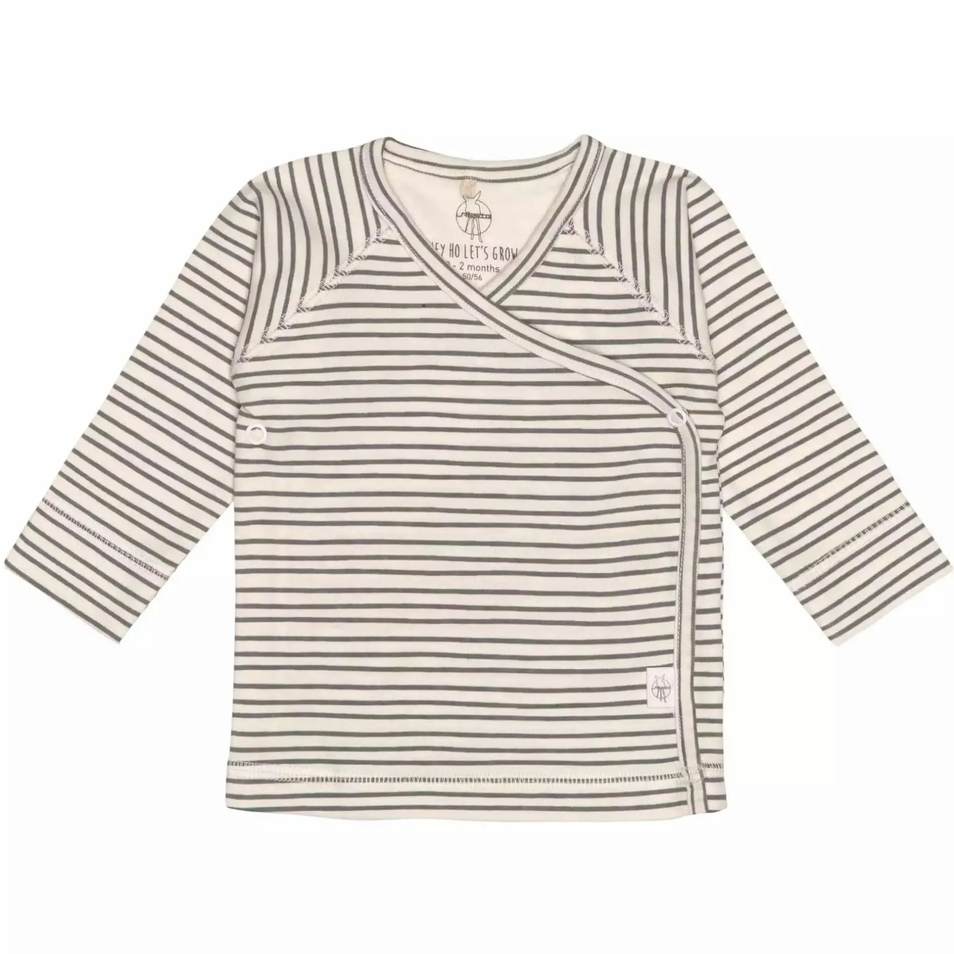 Lu00c4SSIG Wickelshirt* Oberteile