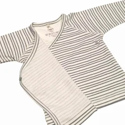 Lu00c4SSIG Wickelshirt* Oberteile