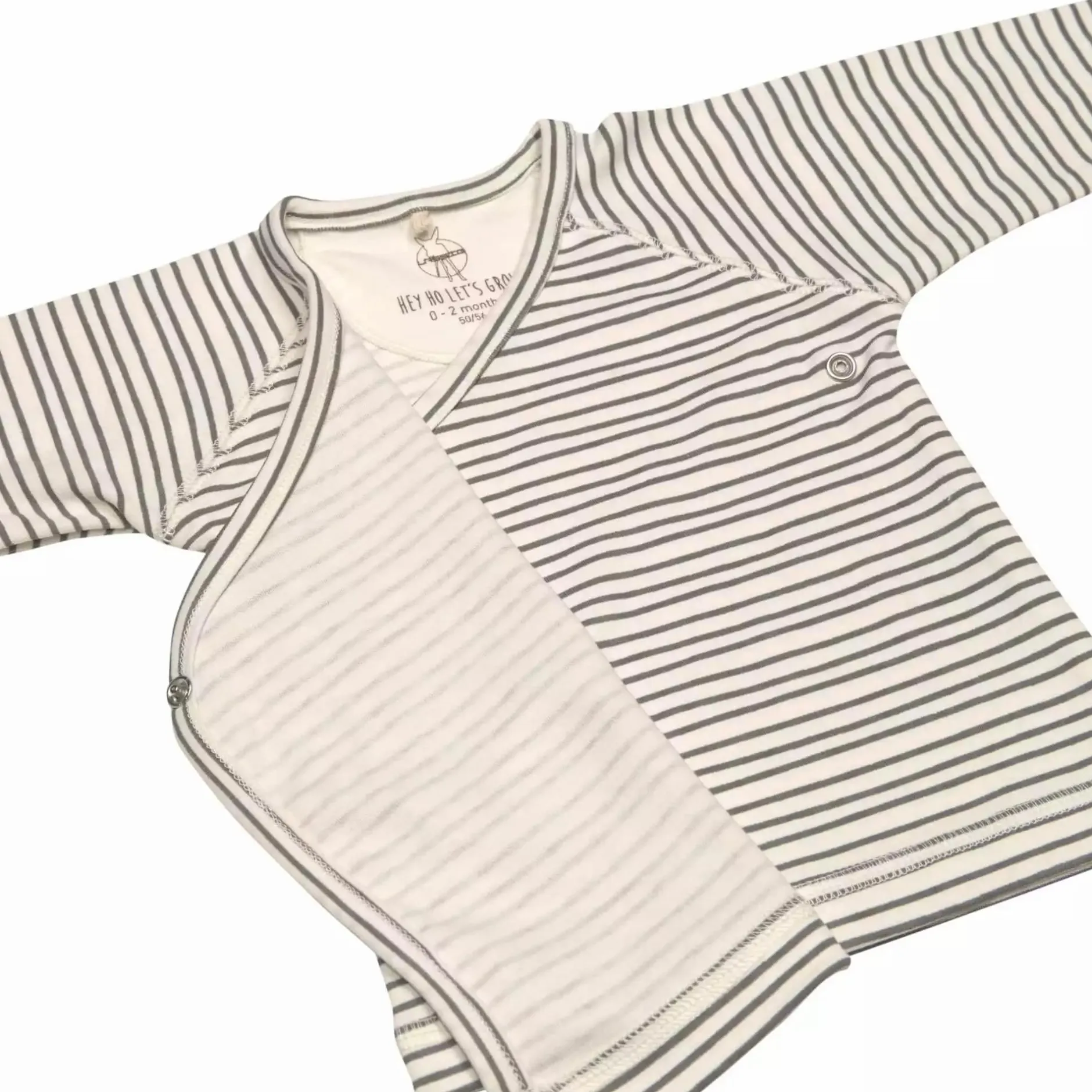 Lu00c4SSIG Wickelshirt* Oberteile