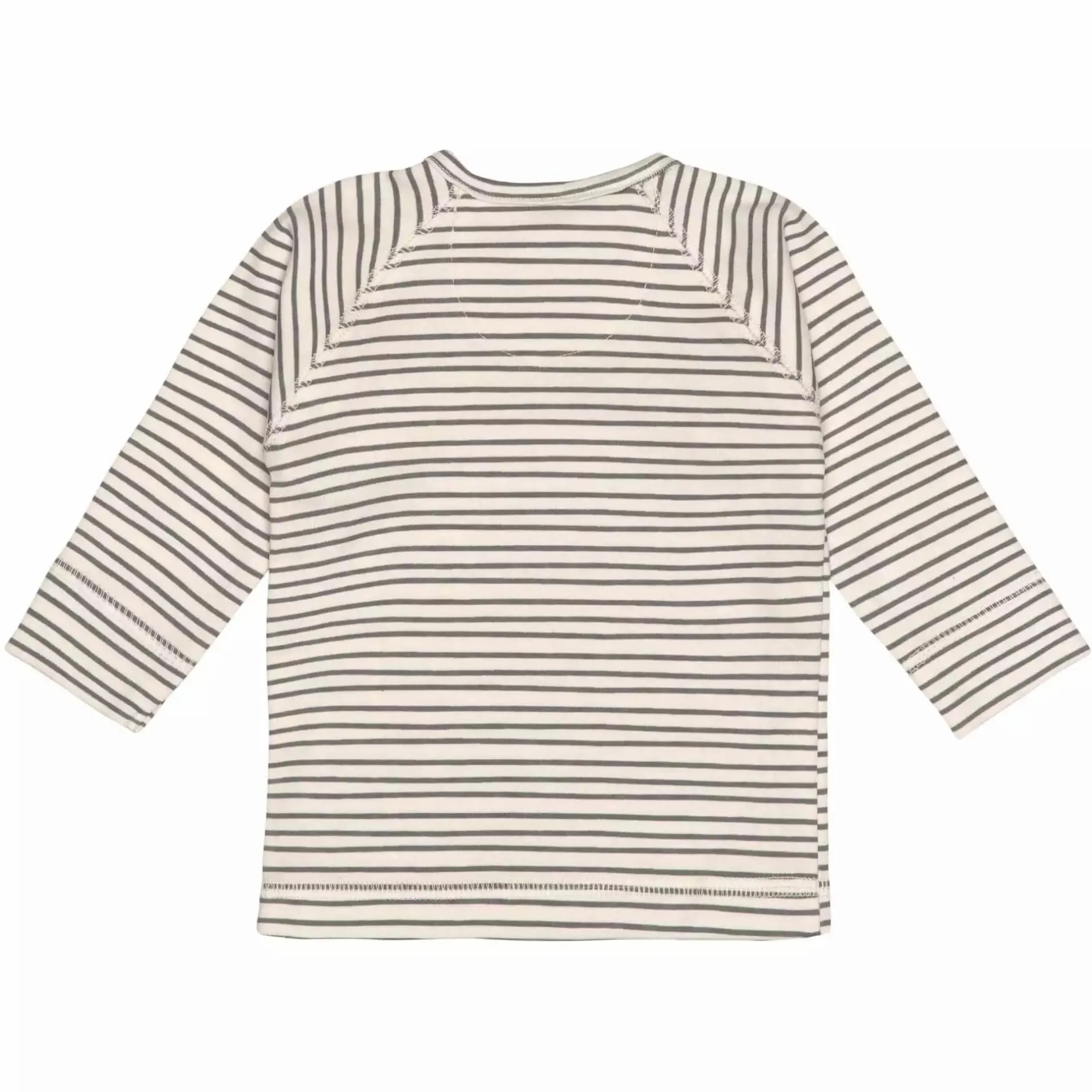 Lu00c4SSIG Wickelshirt* Oberteile