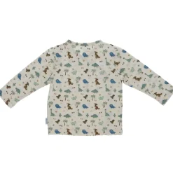 LITTLE ONE Wickelshirt Dinos* Oberteile