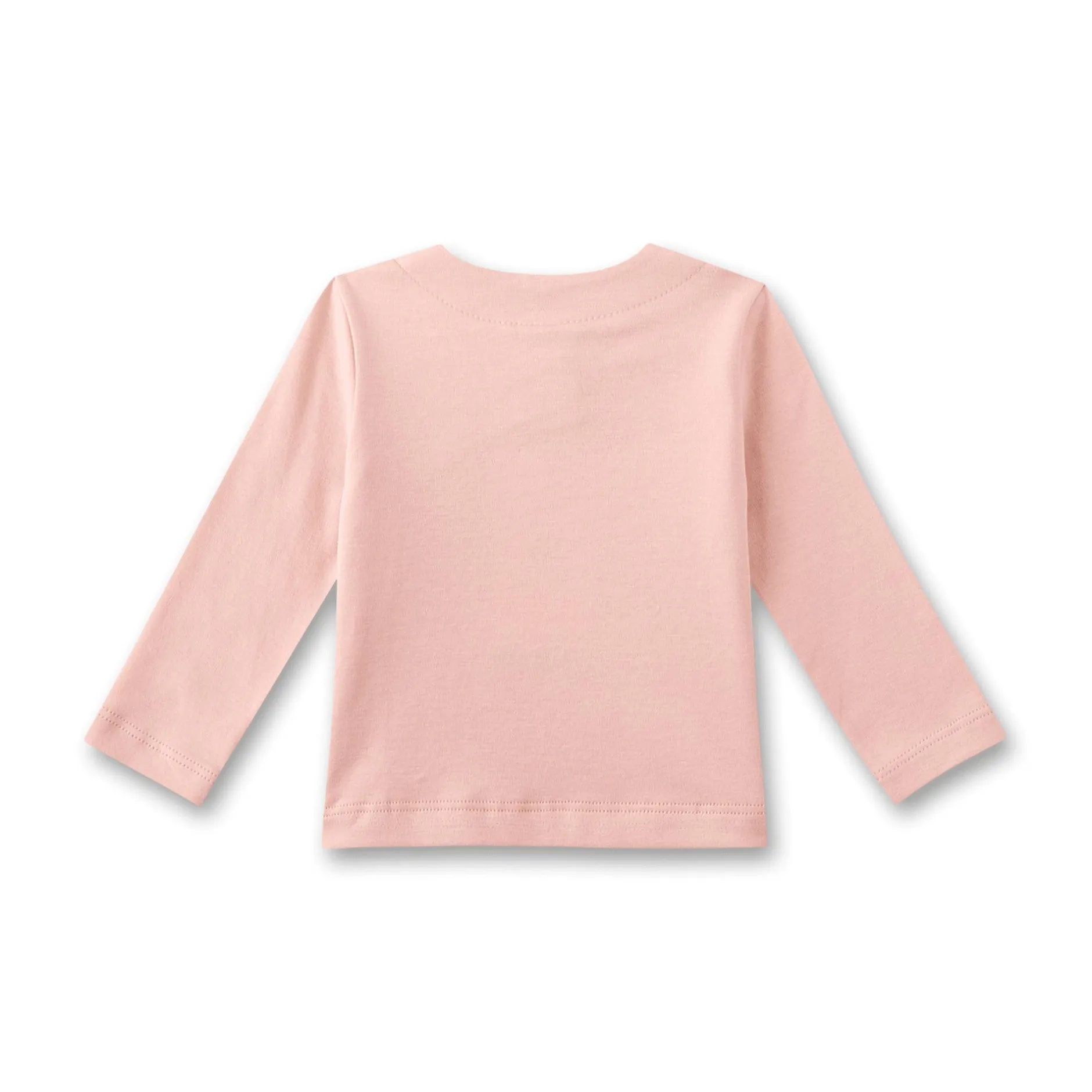Sanetta Wickelshirt Frühchen* Oberteile