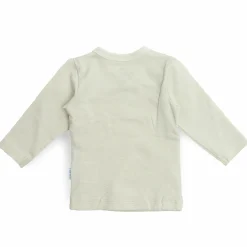 LITTLE ONE Wickelshirt GOTS* Oberteile