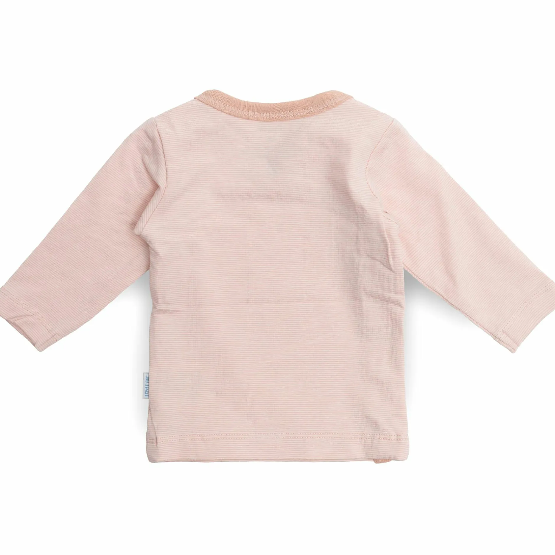 LITTLE ONE Wickelshirt GOTS* Oberteile