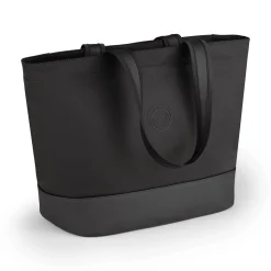 bugaboo Wickeltasche Black Moonlight* Wickeltaschen