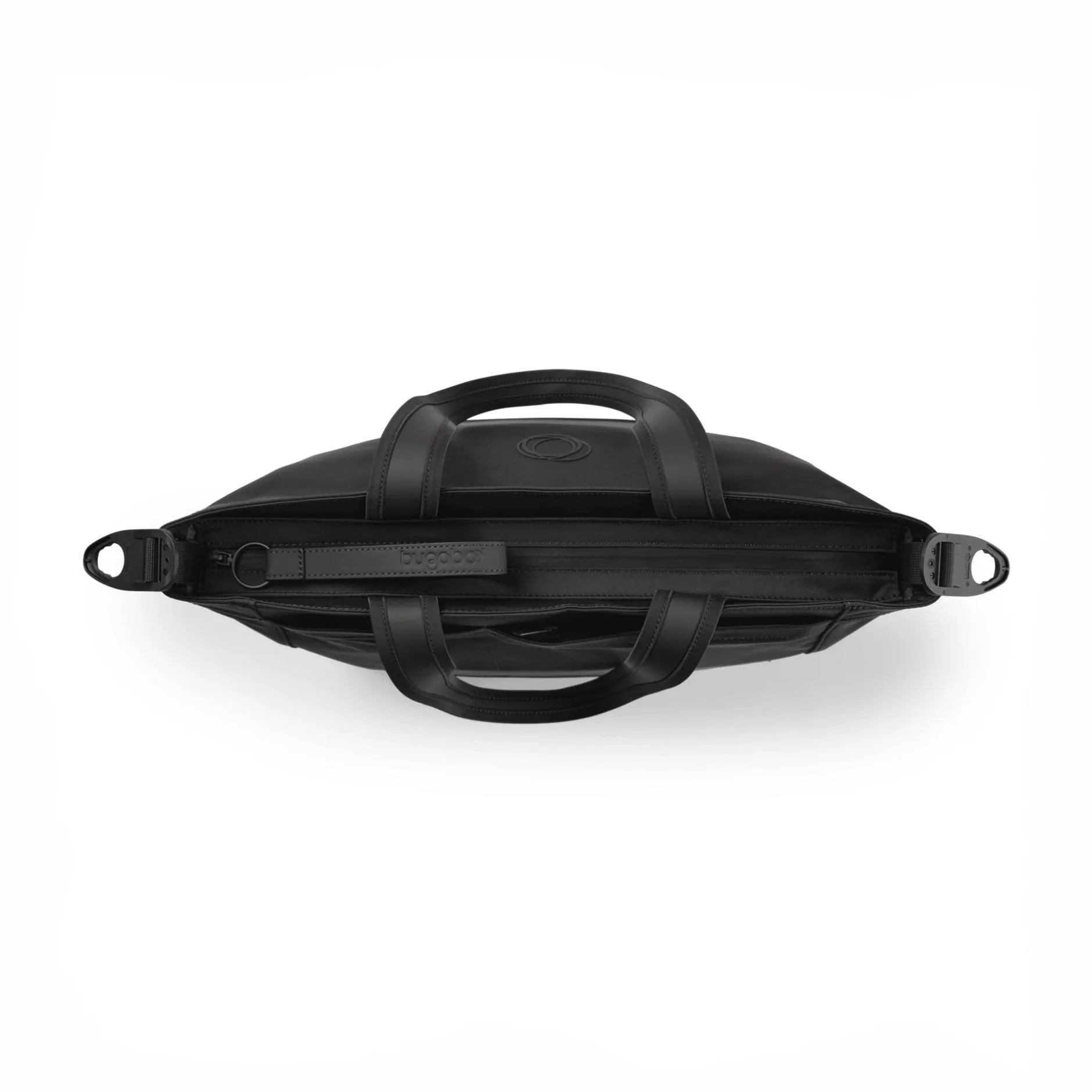 bugaboo Wickeltasche Black Moonlight* Wickeltaschen