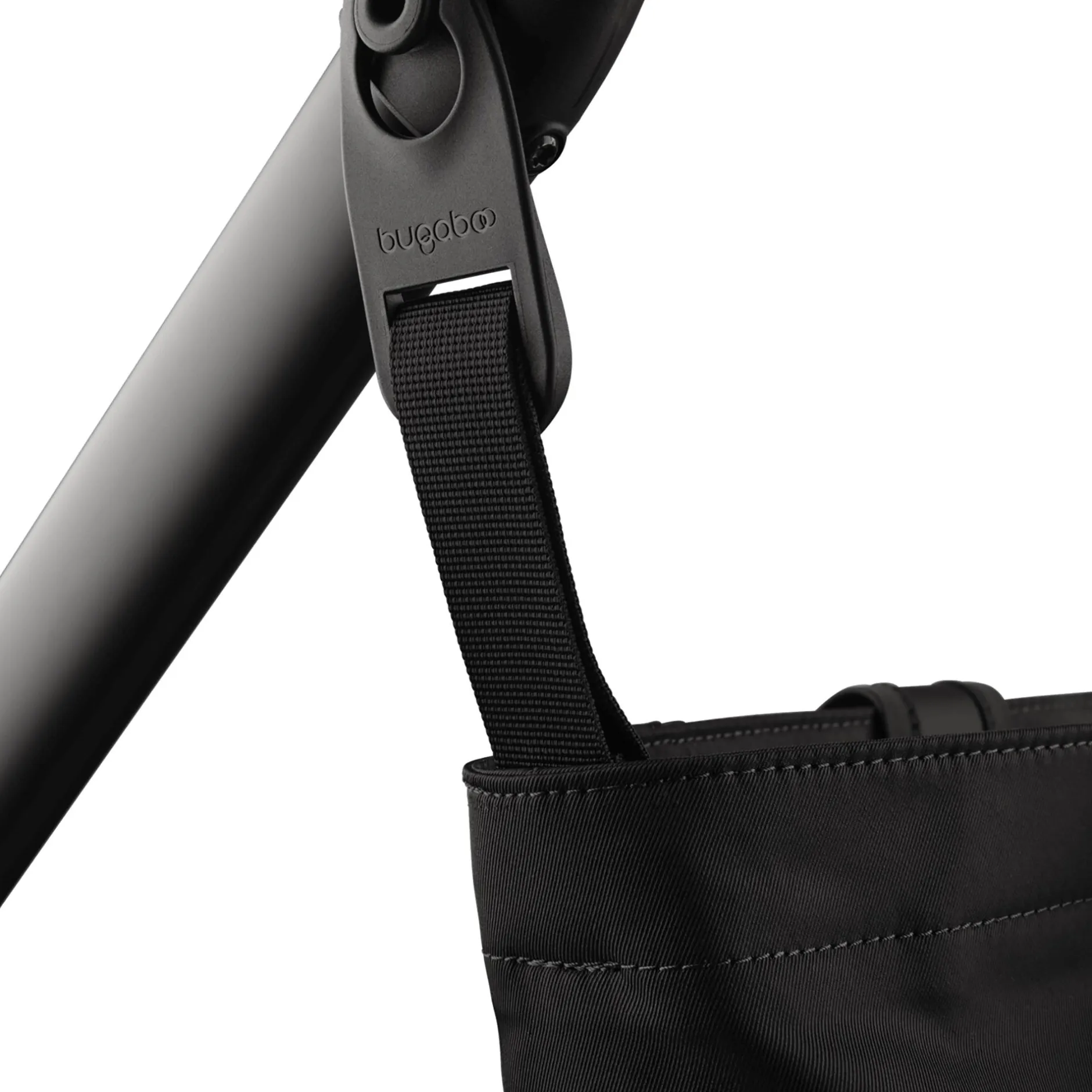 bugaboo Wickeltasche Black Moonlight* Wickeltaschen