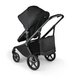 bugaboo Wickeltasche Black Moonlight* Wickeltaschen