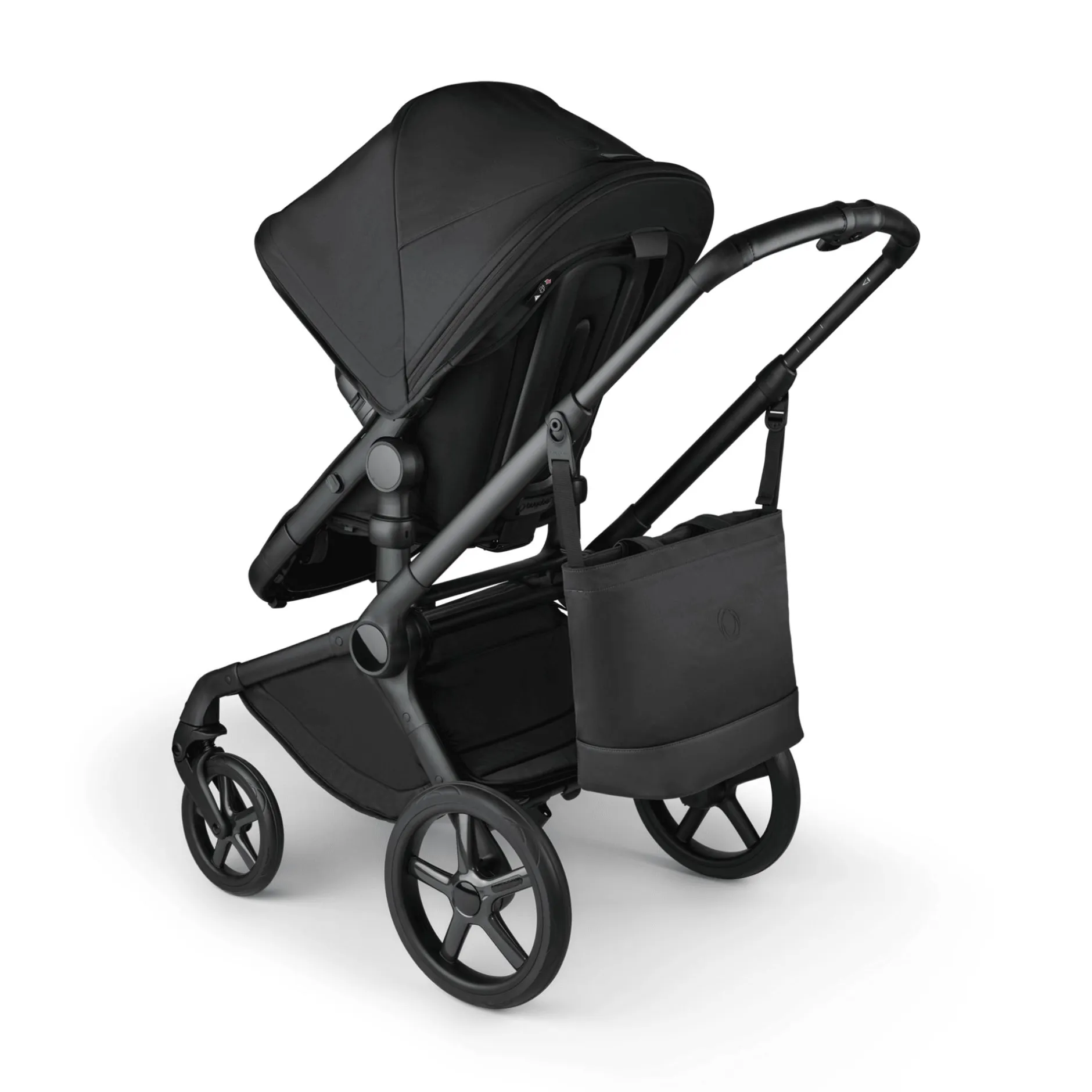 bugaboo Wickeltasche Black Moonlight* Wickeltaschen