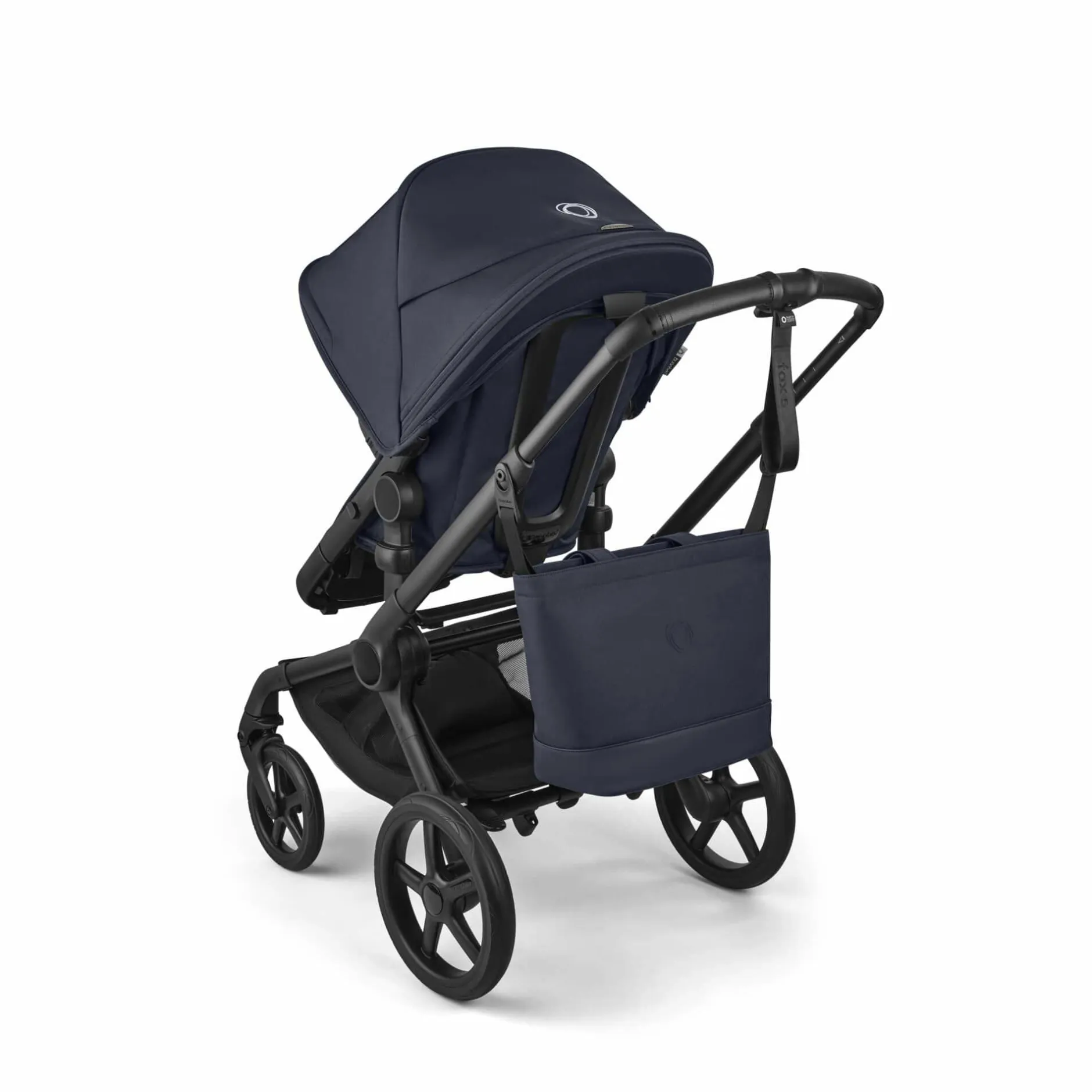 bugaboo Wickeltasche Deep Indigo*Kinder Kinderwagen Zubehör