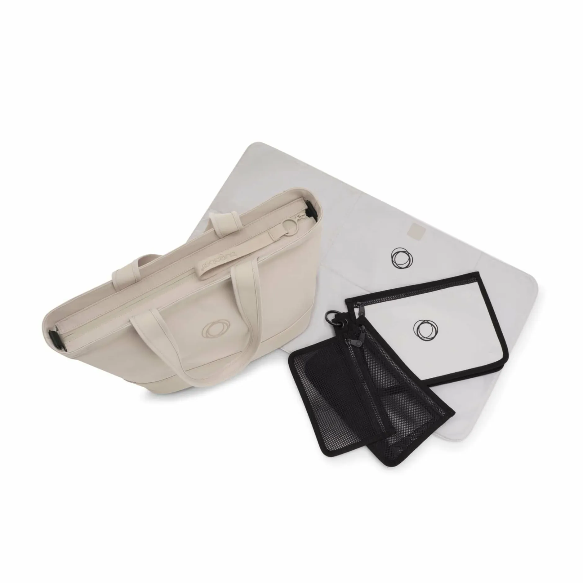bugaboo Wickeltasche Desert Taupe* Wickeltaschen