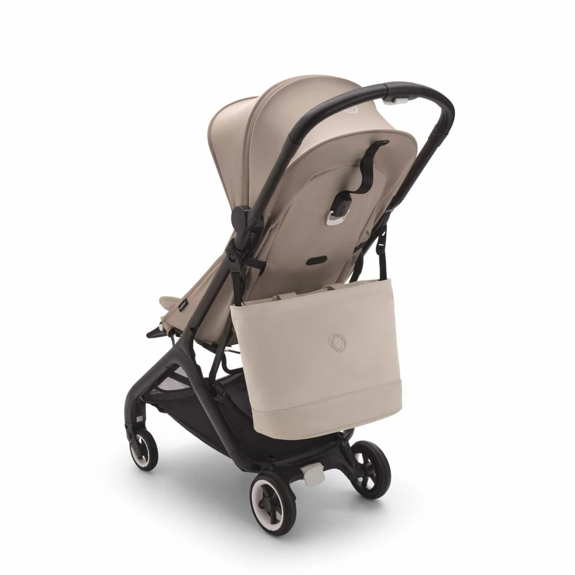 bugaboo Wickeltasche Desert Taupe* Wickeltaschen
