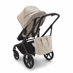 bugaboo Wickeltasche Desert Taupe* Wickeltaschen