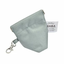 Bu00c8ABA Wickeltasche Geneve II Green Blue* Wickeltaschen