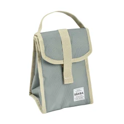 Bu00c8ABA Wickeltasche Geneve II Green Blue* Wickeltaschen