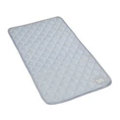 Bu00c8ABA Wickeltasche Geneve II Heather Grey* Wickeltaschen