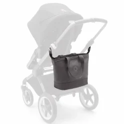 bugaboo Wickeltasche Grey Melange* Wickeltaschen
